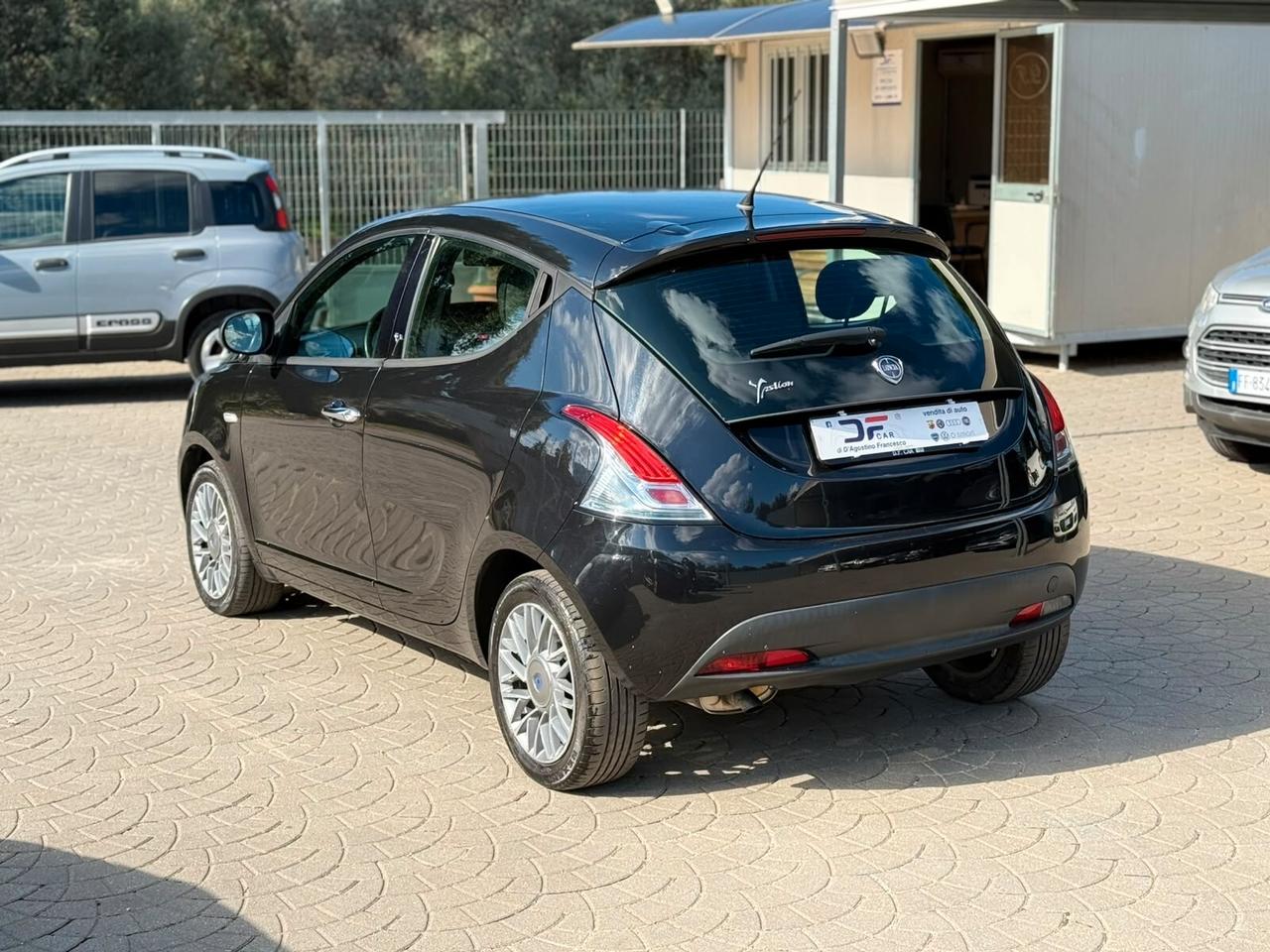 Lancia Ypsilon 1.3 MJT 16V 95 CV 5 porte S&S Platinum