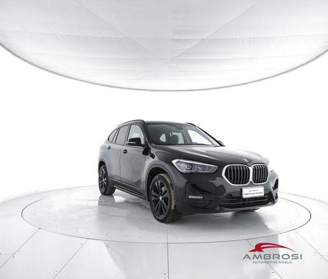 BMW X1 sDrive18d Sport