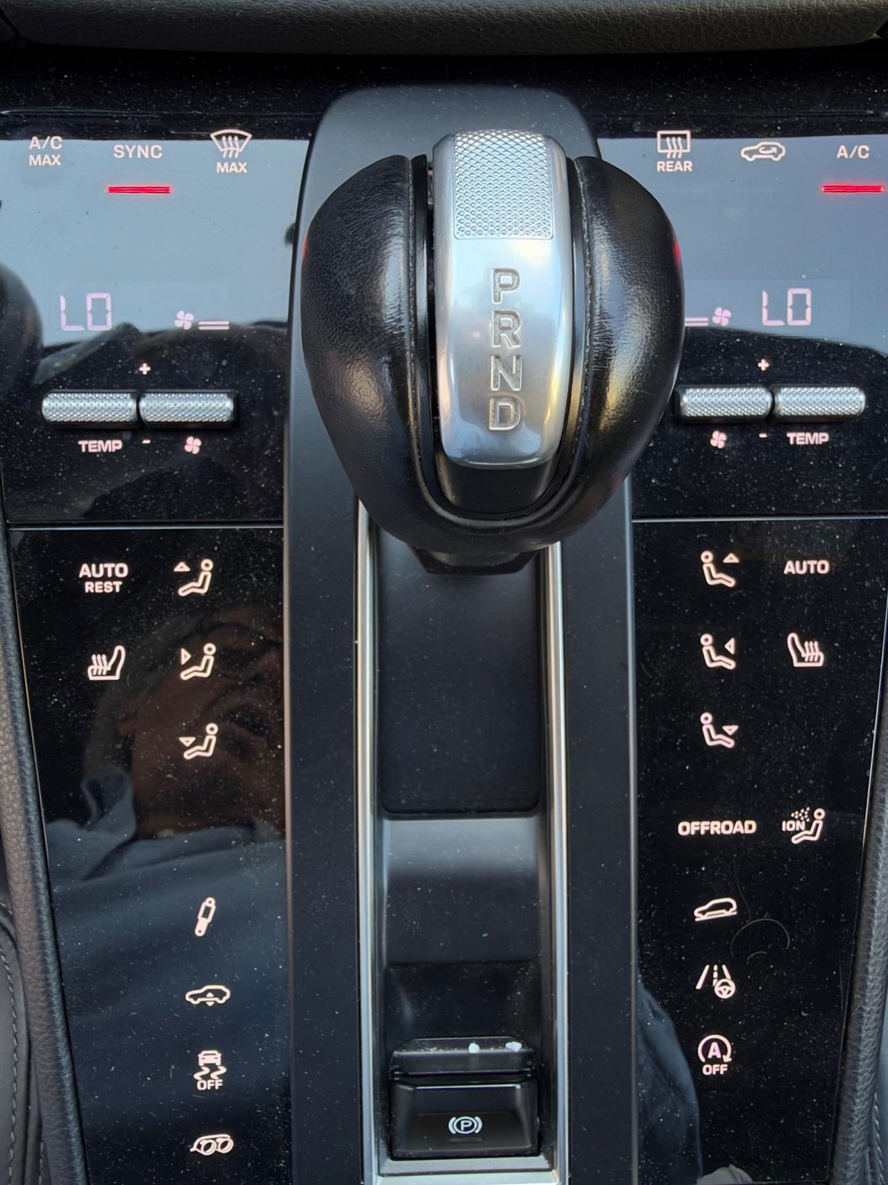 Porsche Macan 2.9 GTS-PIU IVA 22%- PREZZO TOP ITALIA