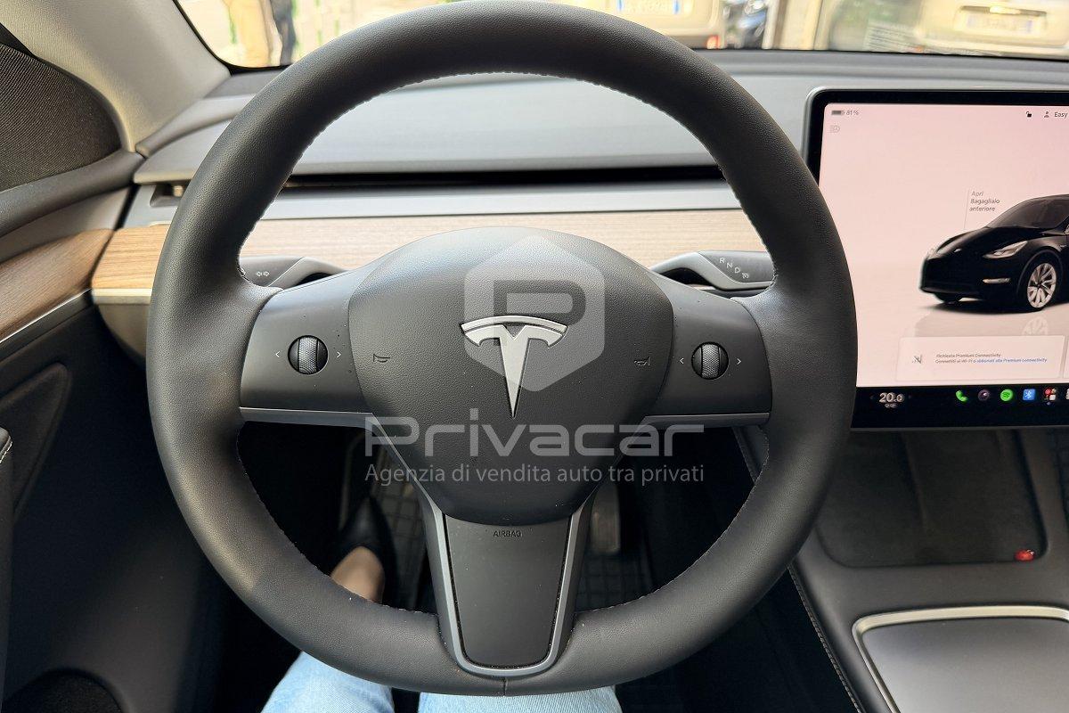 TESLA Model Y RWD