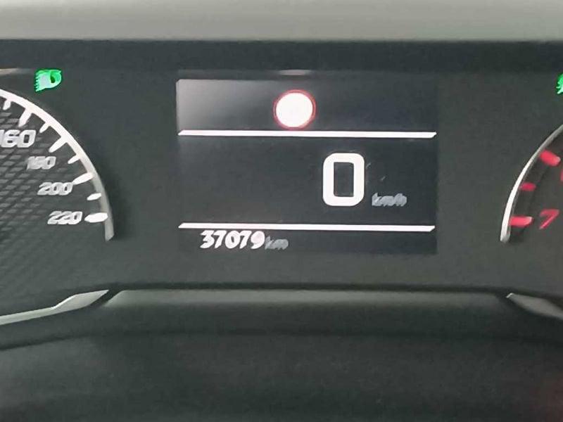 Peugeot 208 2ª serie PureTech 75 Stop&Start 5 porte Active Pack