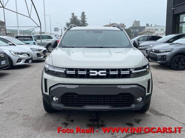 DACIA Duster Full-Hybrid 155 CV Journey MY 2026 KM0 PROMO