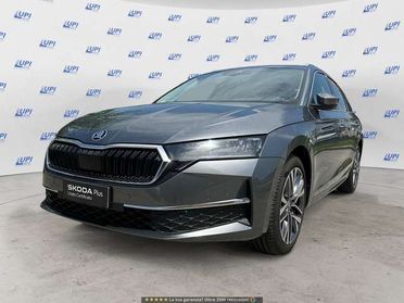 Skoda Octavia 2.0 TDI 110KW STYLE DSG