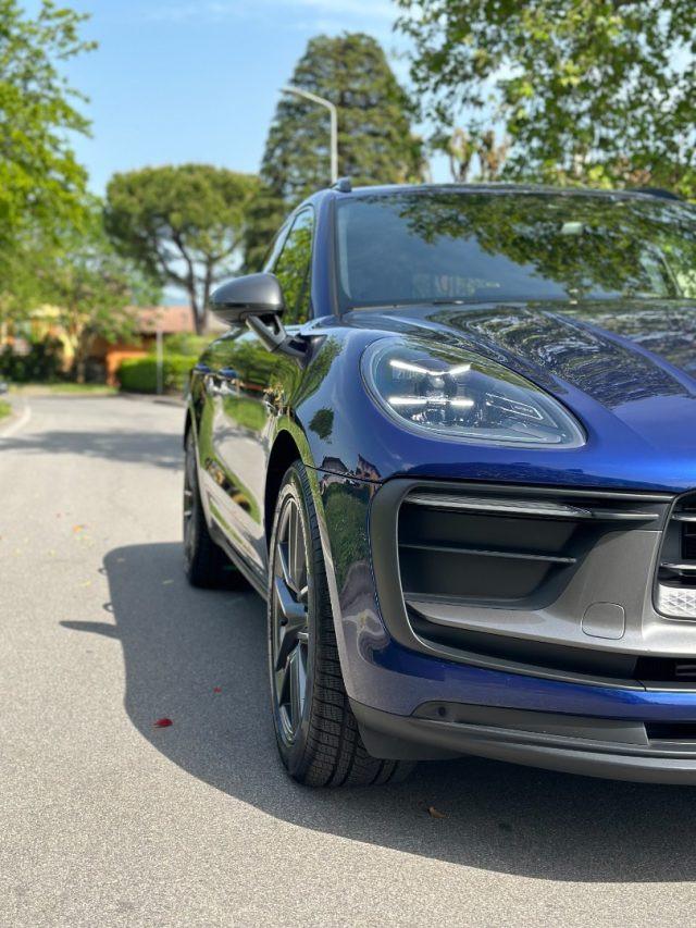 PORSCHE Macan 2.0 T
