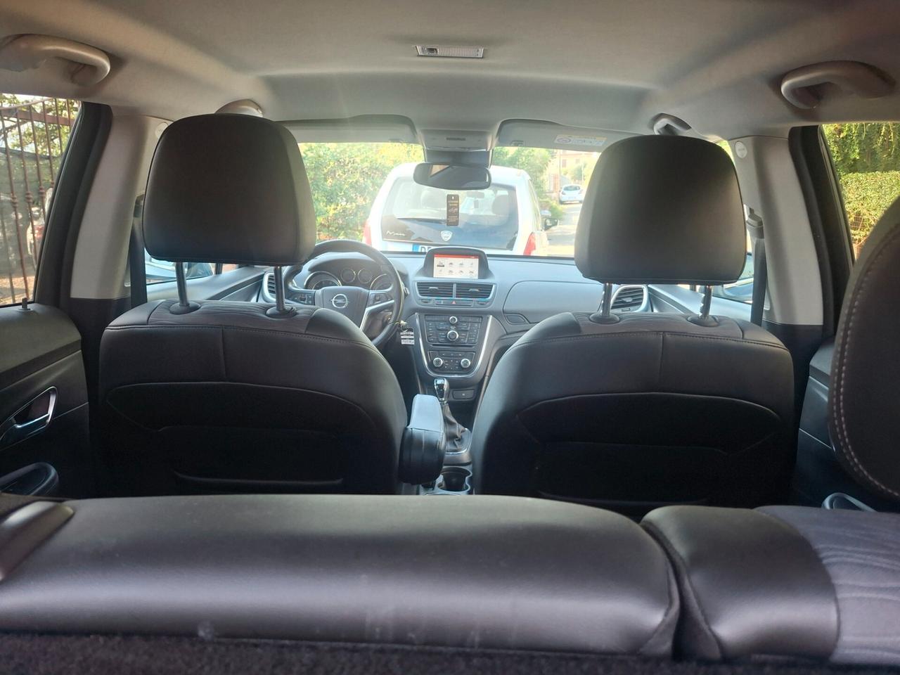 Opel Mokka 1.6 CDTI Ecotec 136CV 4x2 Start&Stop Cosmo