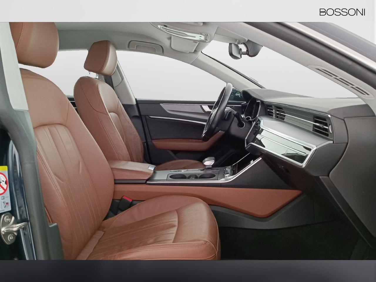 Audi A7 sportback 50 3.0 v6 tdi mhev business plus quattro tiptronic