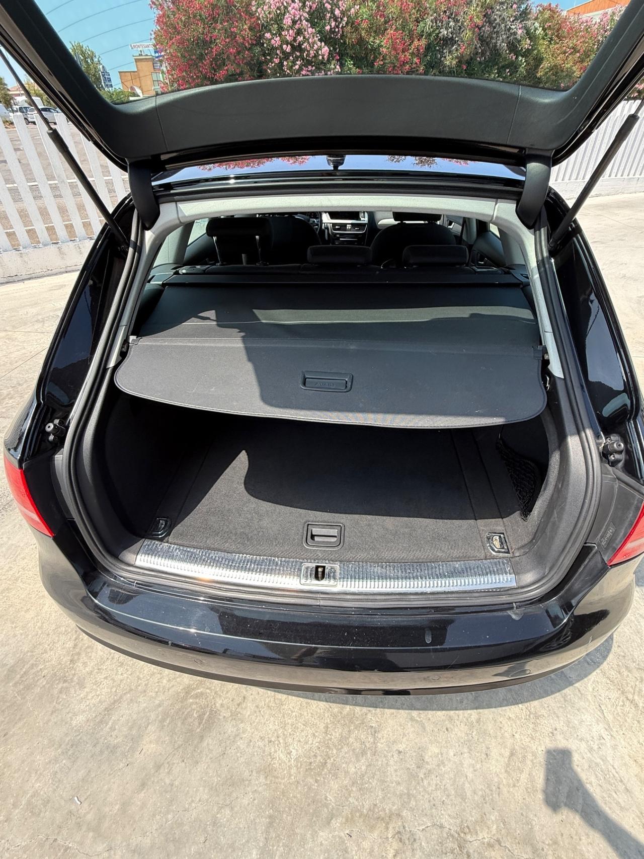 Audi A4 Avant 2.0 TDIe 136CV F.AP. Business