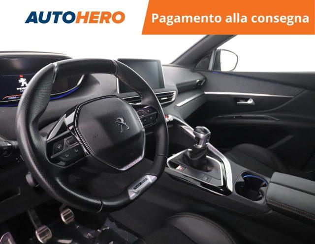 PEUGEOT 5008 BlueHDi 130 S&S GT Line