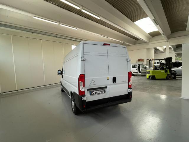 CITROEN Jumper 33 BLUEHDI 120CV S&S PM-TM FURGONE