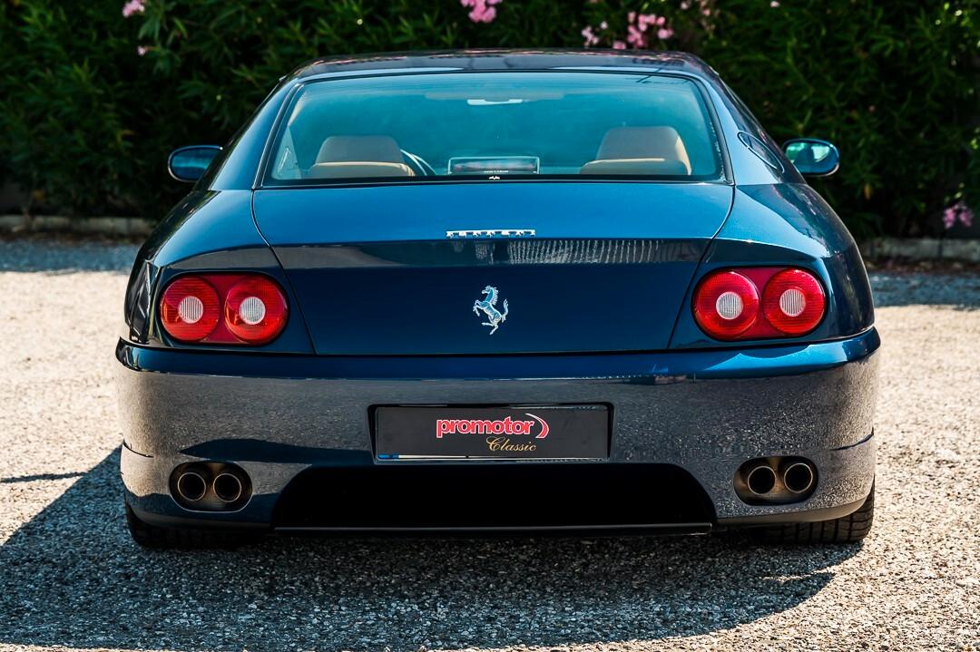 Ferrari 456 GT