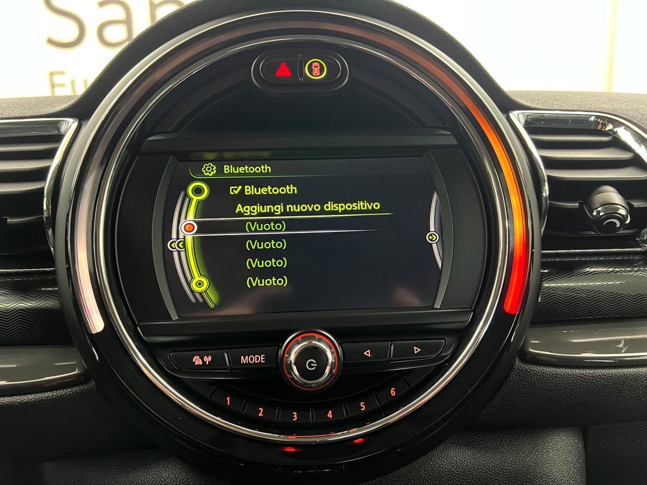 MINI Mini IV F54 2016 Clubman Mini Clubman 1.5 One