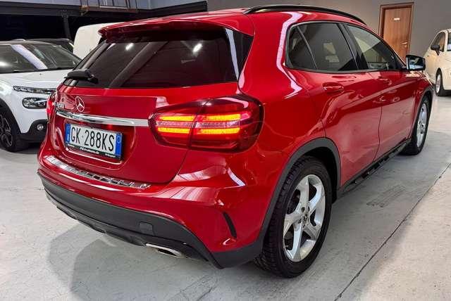 Mercedes-Benz GLA 200 GLA Benzina Automatica