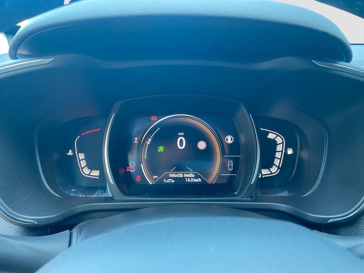 Renault Kadjar TCe 140CV FAP Sport Edition2
