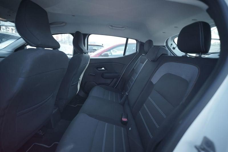 Dacia Sandero Stepway III 2021 Stepway 1.0 tce Comfort SL DaciaPlus Eco-g 100cv
