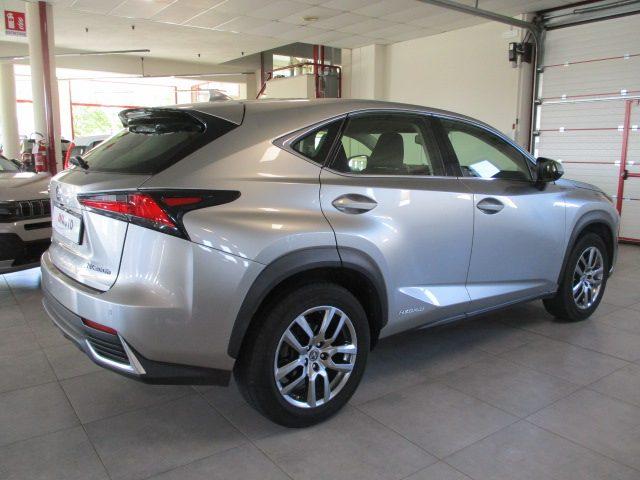 LEXUS NX 300 Hybrid 4WD Premium