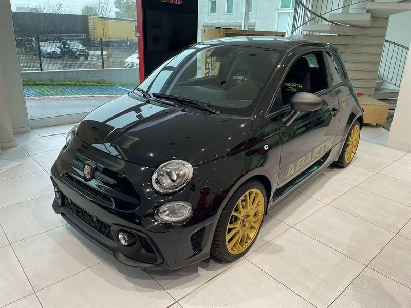 Abarth 695 1.4 Turbo T-Jet 180 CV 75° Anniversario