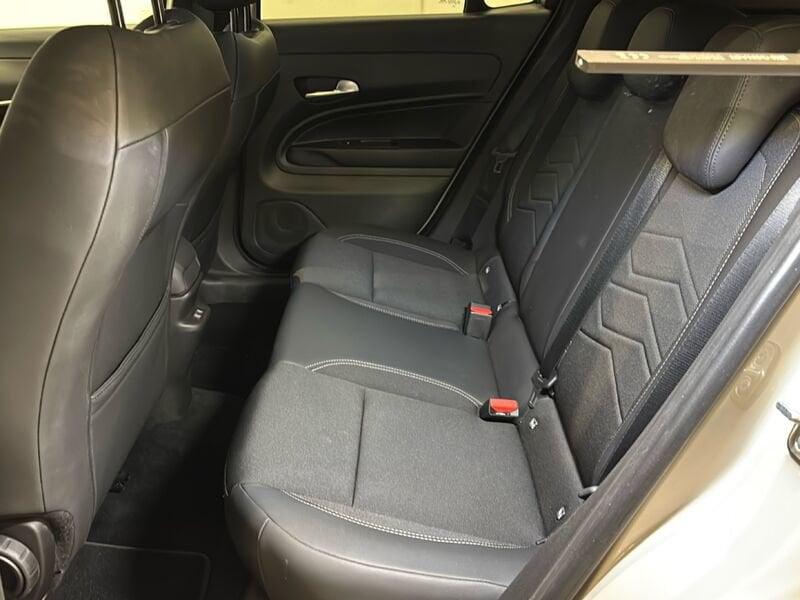 Jeep Avenger Avenger 1.2 Turbo 100 CV Summit