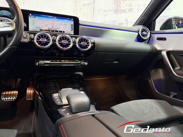 MERCEDES-BENZ A 35 AMG 4Matic Premium Plus TETTO NAVI FULL-LED