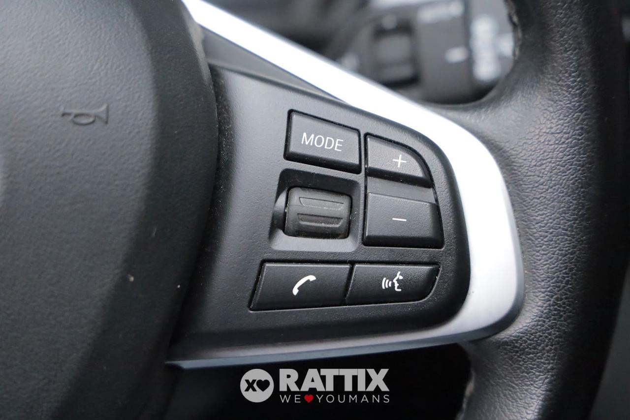 BMW X1 1.5 PHEV Business Advantage xDrive25e Auto