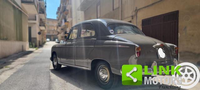 FIAT 1400 1400