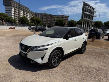 Nissan Qashqai MHEV 158 CV Tekna+