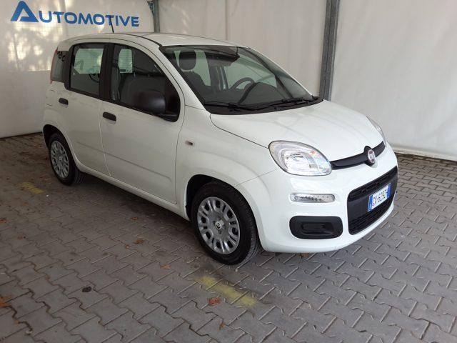 FIAT Panda 1.0 FireFly 70cv Hybrid *solo 2.000 Km*