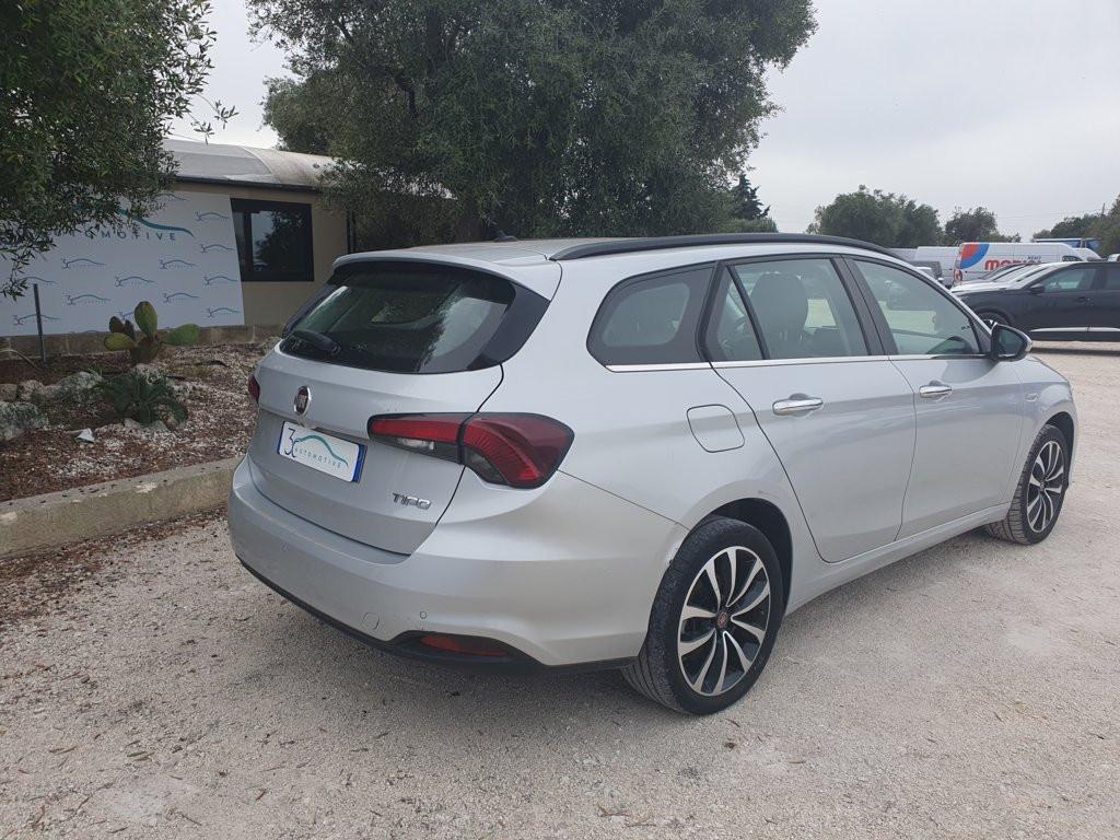 Fiat Tipo SW 1.6 Mjt 120cv S&S Lounge