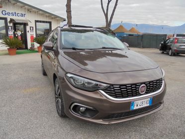 Fiat Tipo 1.6 Mjt S&S SW Lounge