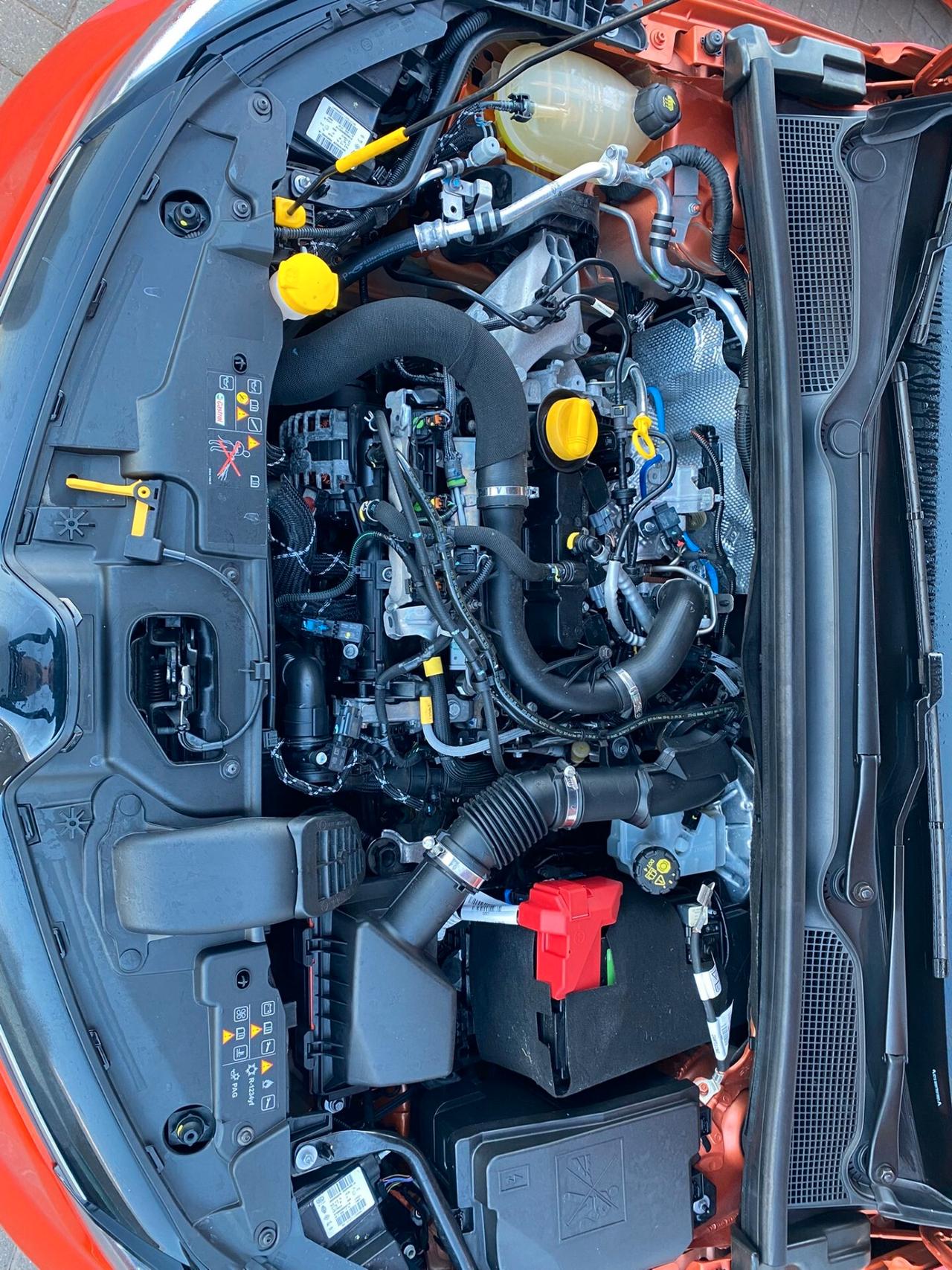Renault Clio TCe 100 CV GPL 5 porte Equilibre