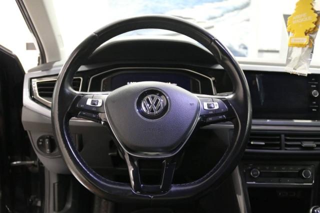 Volkswagen Polo 1.6 tdi Highline 95cv R Line