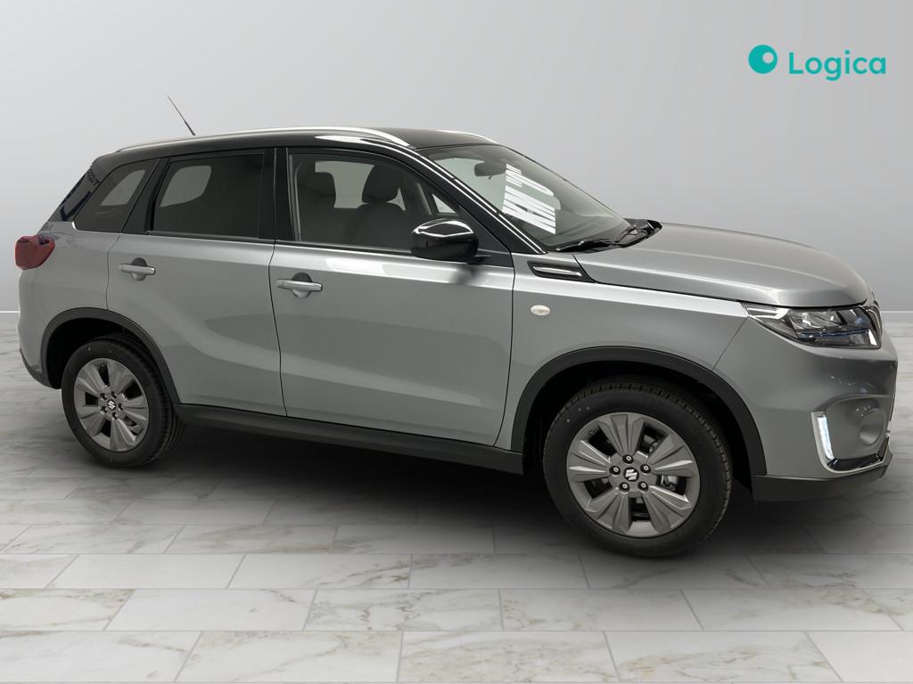 SUZUKI Vitara II 2018 - Vitara 1.4h Cool 2wd