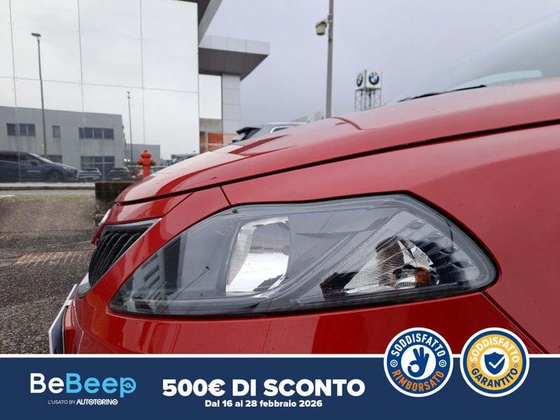 Lancia Ypsilon 1.0 FIREFLY HYBRID GOLD S&S 70CV 5P.TI