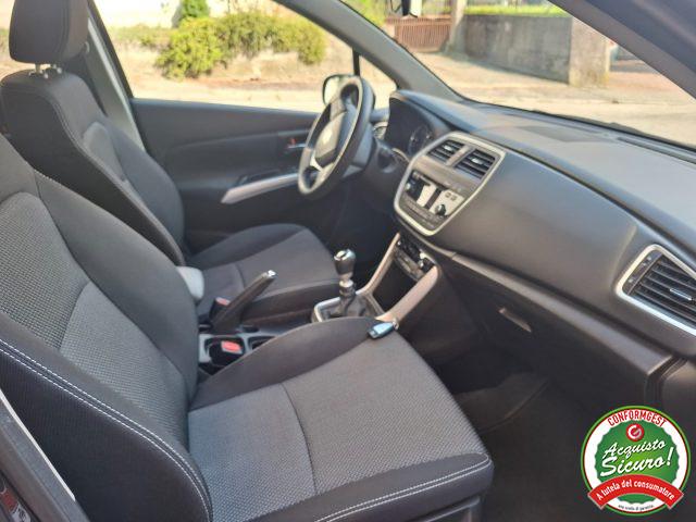 SUZUKI S-Cross 1.6 DDiS 4WD 5 porte All Grip Top