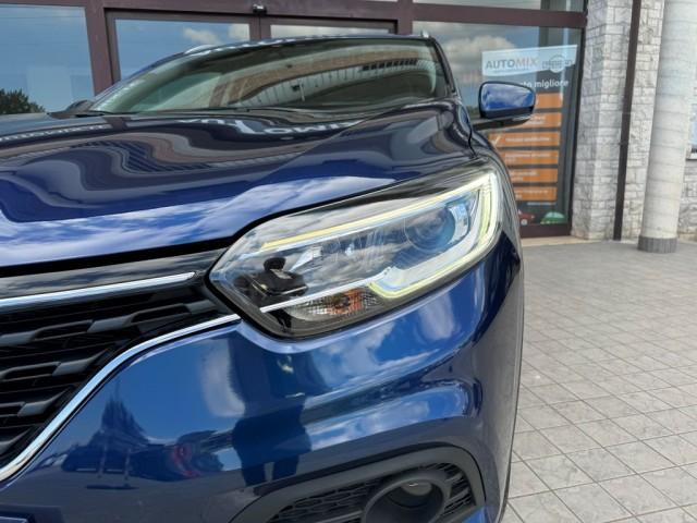 Renault Kadjar 1.5 Blue Dci Sport Edition 115 Cv Edc