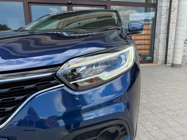 Renault Kadjar 1.5 BLUE DCI SPORT EDITION 115CV EDC