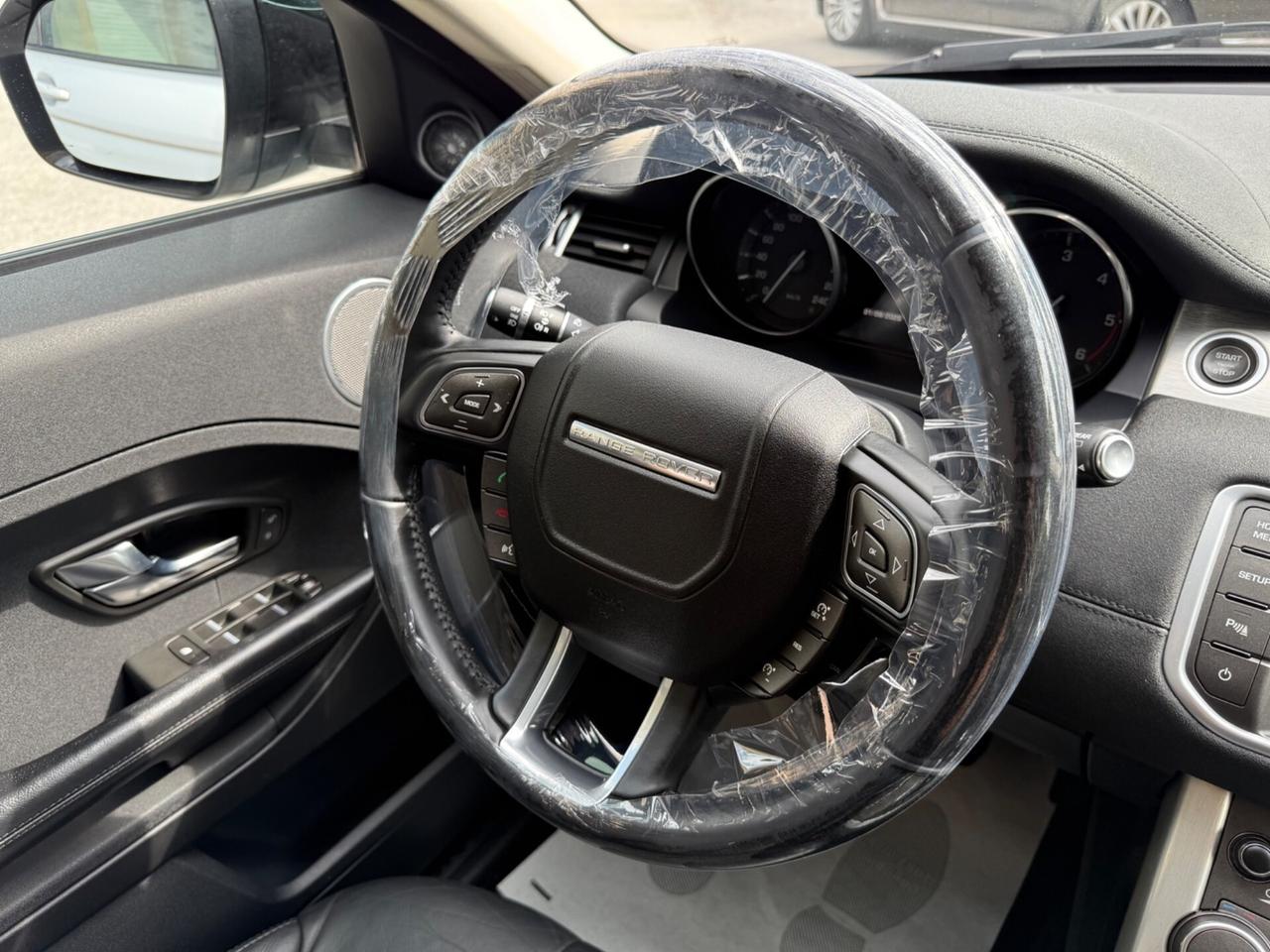 Land Rover Range Evoque 2.2 TD4 5p. 150 CV