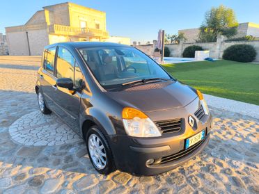 Renault Modus 1.5 dCi 70CV perfetta full optional