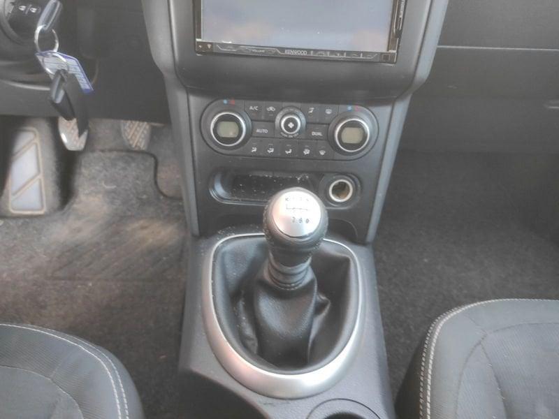 Nissan Qashqai 1.5 dci Acenta Dpf FL