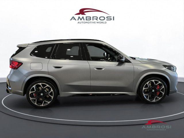 BMW X1 M35i xDrive Msport Pro Premium Package