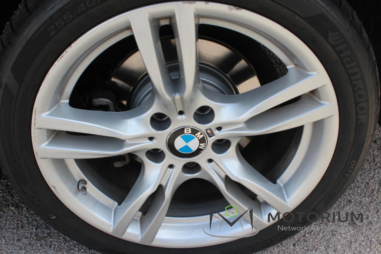 BMW 420 CABRIO COUPE M SPORT