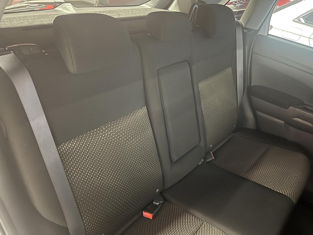 Mitsubishi ASX 2.2 DI-D 4x4 Intense gancio