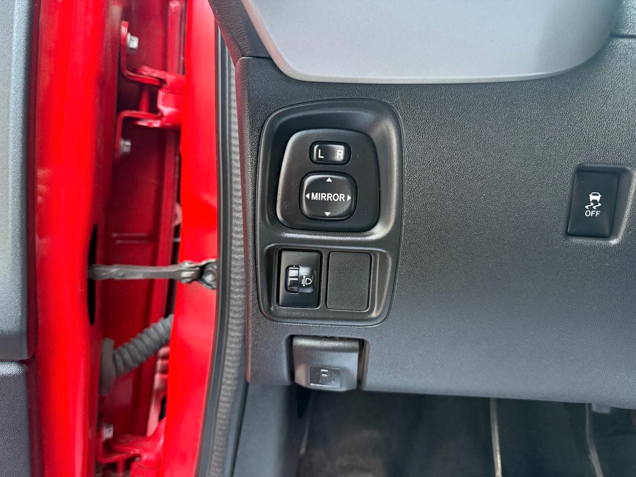 Toyota Aygo 1.0 VVT-i 69CV 5P CAMERA LED - 2017