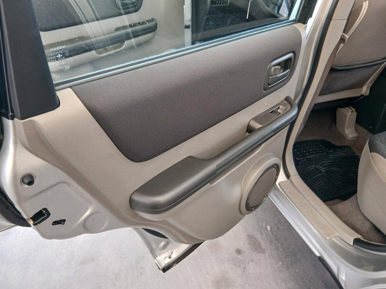 Nissan X-Trail 2.2 dCi 4x4 full 05