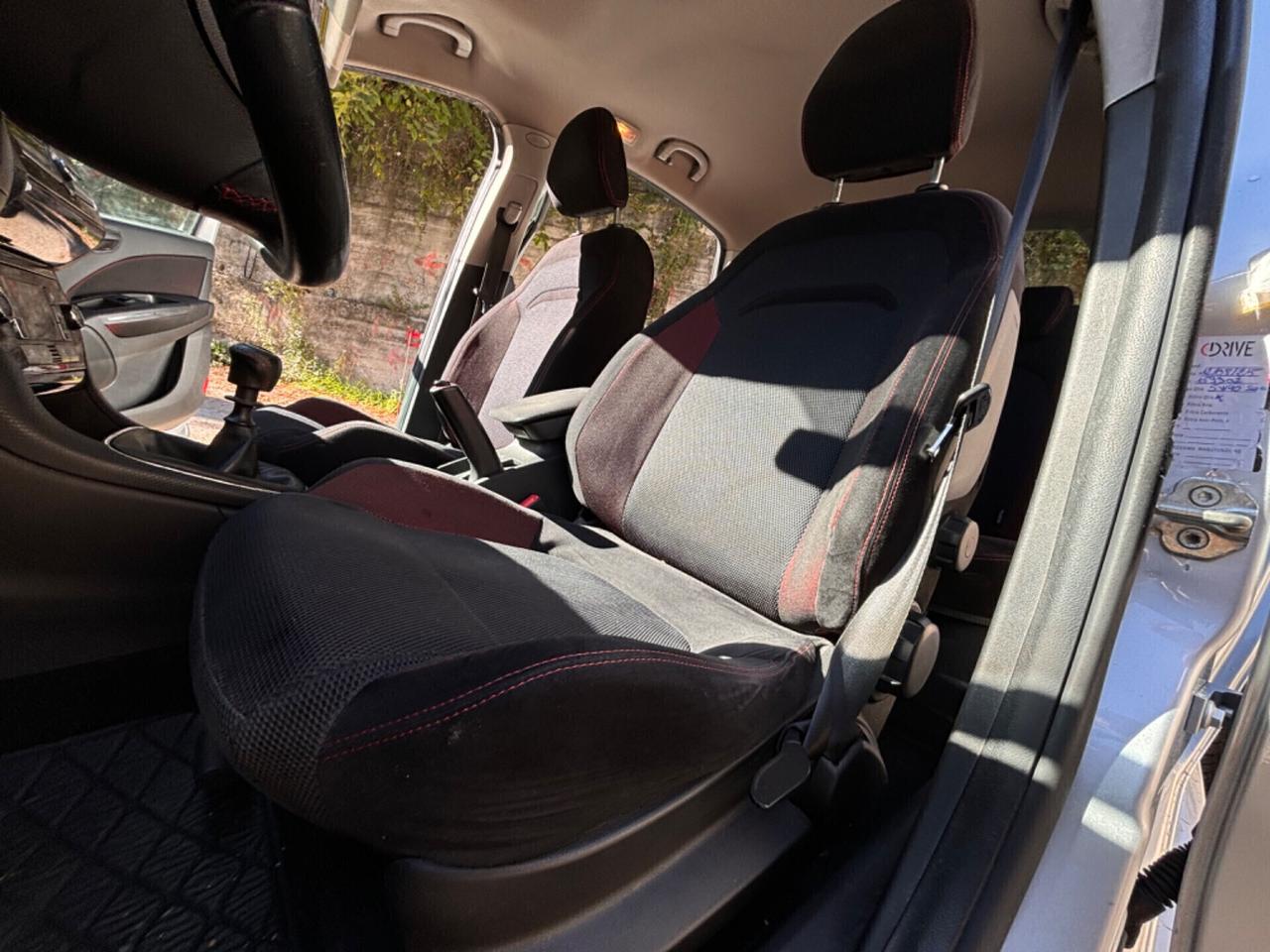 Fiat Bravo 1.4 Multiair T 140 CV S&S Easy perfetta euro 5