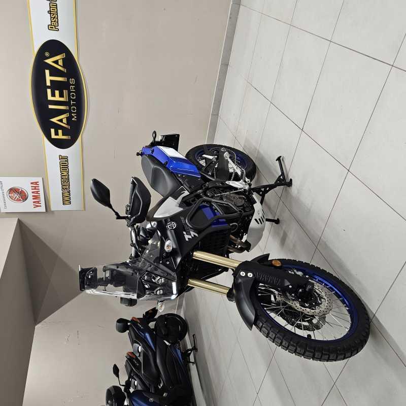 Yamaha Ténéré 700 - 2019