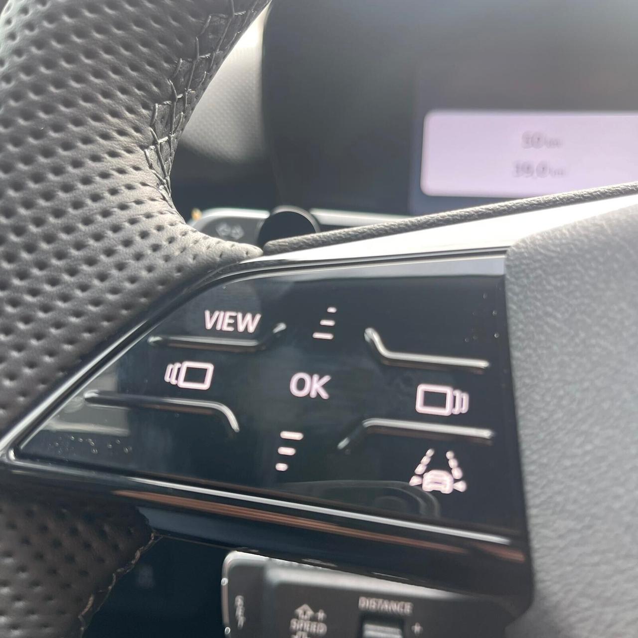 Audi Q3 SPB 35TDI Sline edition KM ZERO 06/26