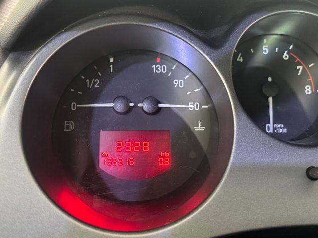 SEAT Altea 1.6 Stylance Dual