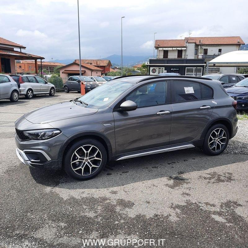 FIAT Tipo 1.0 5 porte Cross