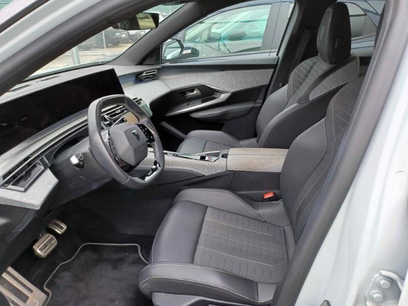 Peugeot 3008 Hybrid 136 e-DCS6 GT