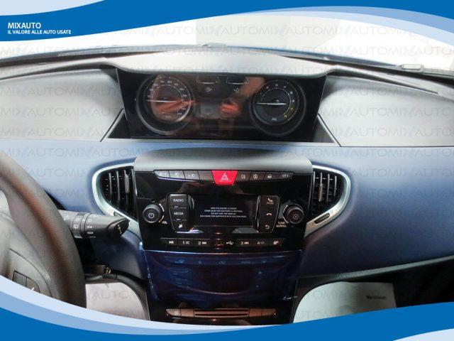 LANCIA Ypsilon Hybrid 1.0 FireFly 70cv 5 Porte Gold EU6 KM Ø